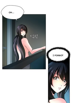 Twin Slave Ch.1-30 Page #191