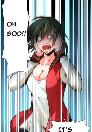 Twin Slave Ch.1-30 Page #286