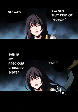 Twin Slave Ch.1-30 Page #305