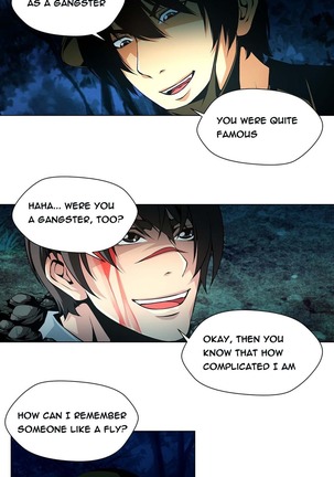 Twin Slave Ch.1-30 Page #260