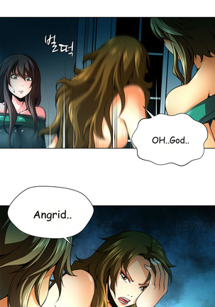 Twin Slave Ch.1-30 Page #394