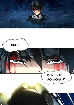Twin Slave Ch.1-30 Page #276
