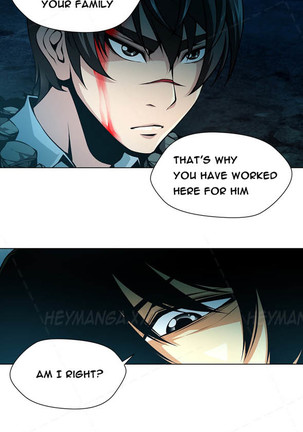 Twin Slave Ch.1-30 Page #255