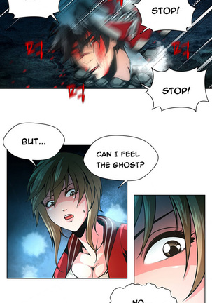 Twin Slave Ch.1-30 Page #287