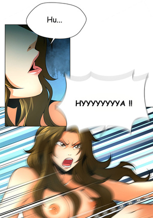 Twin Slave Ch.1-30 - Page 397