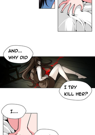 Twin Slave Ch.1-30 Page #314