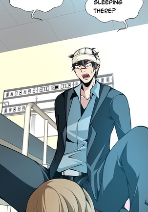 Twin Slave Ch.1-30 Page #353