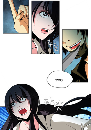 Twin Slave Ch.1-30 Page #338