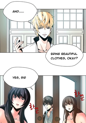 Twin Slave Ch.1-30 Page #67