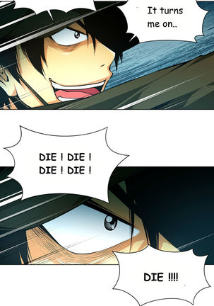 Twin Slave Ch.1-30 Page #422