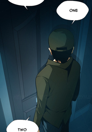 Twin Slave Ch.1-30 Page #384