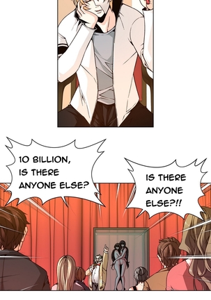 Twin Slave Ch.1-30 Page #39