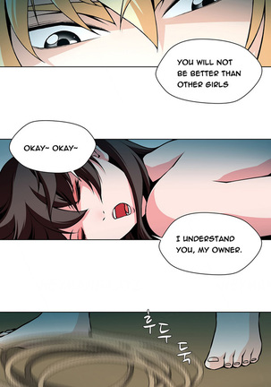 Twin Slave Ch.1-30 Page #290