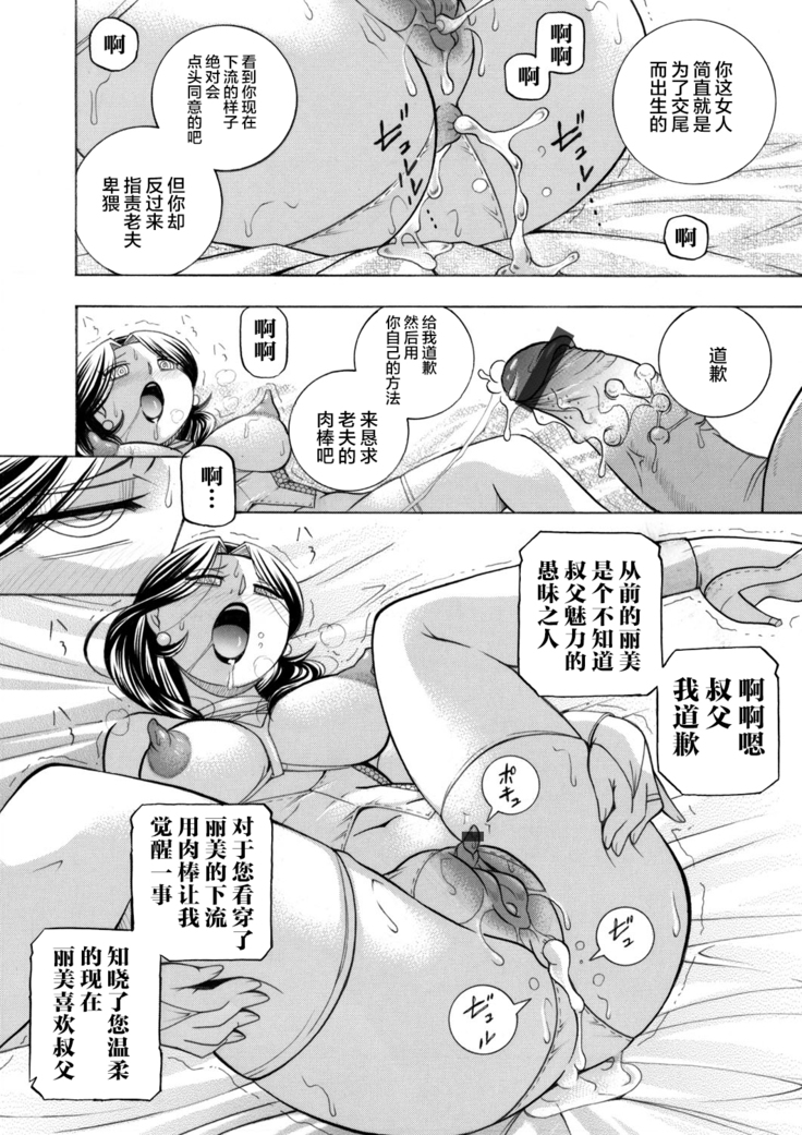 Ma Oji Ch. 9