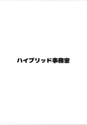 Hybrid Tsuushin Vol. 27 Page #14