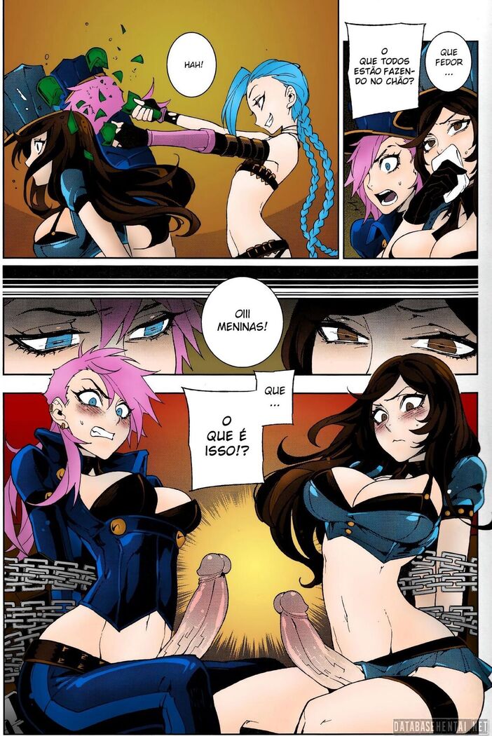 JINX Come On! Shoot Faster