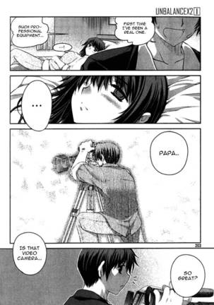 Unbalance x Unbalance - Volume 1 - Chapter 8 Page #26
