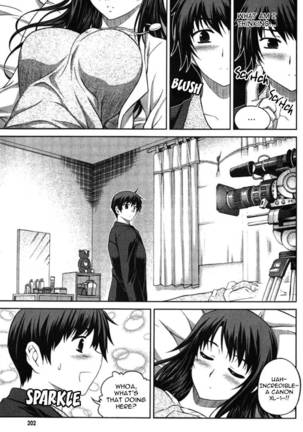 Unbalance x Unbalance - Volume 1 - Chapter 8 Page #25
