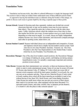 Unbalance x Unbalance - Volume 1 - Chapter 8 Page #35