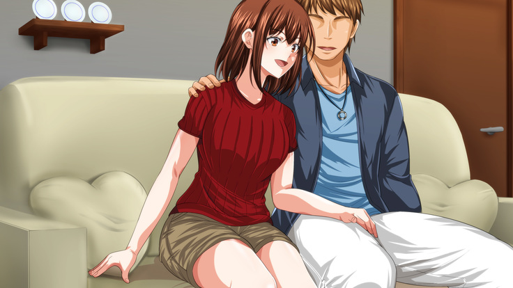 Cosplay Uriko ga Netorareru Hanashi.