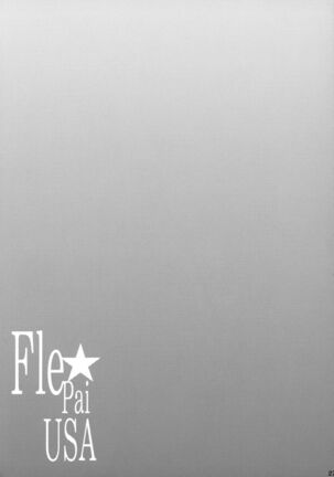 Fle★Pai USA Page #26