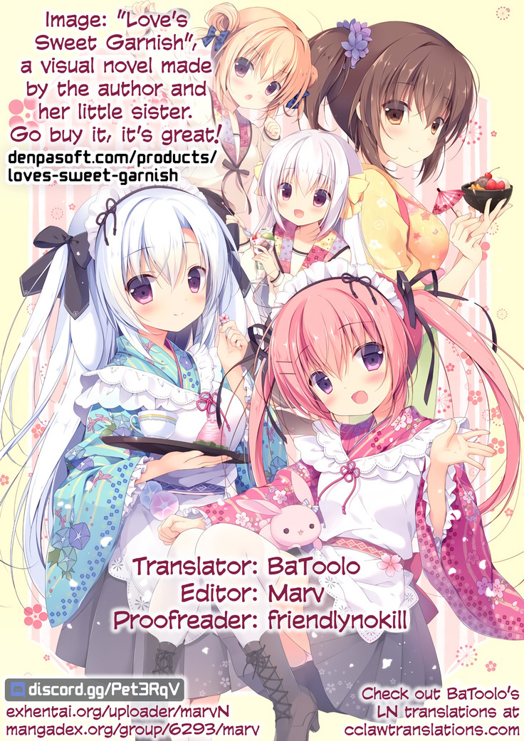 I Can't Win Against My Little Sister. 2 | Boku wa Imouto ni Katenai. 2