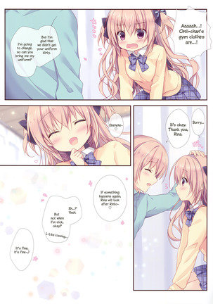 I Can't Win Against My Little Sister. 2 | Boku wa Imouto ni Katenai. 2 Page #18