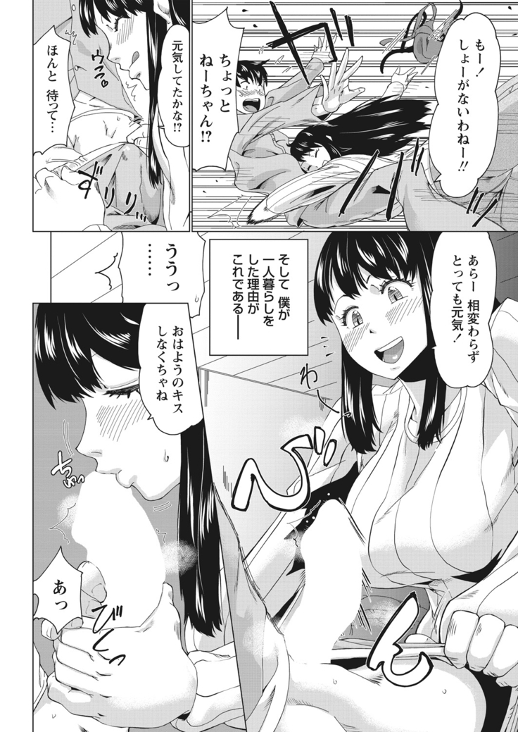 WEB Bazooka Vol.23