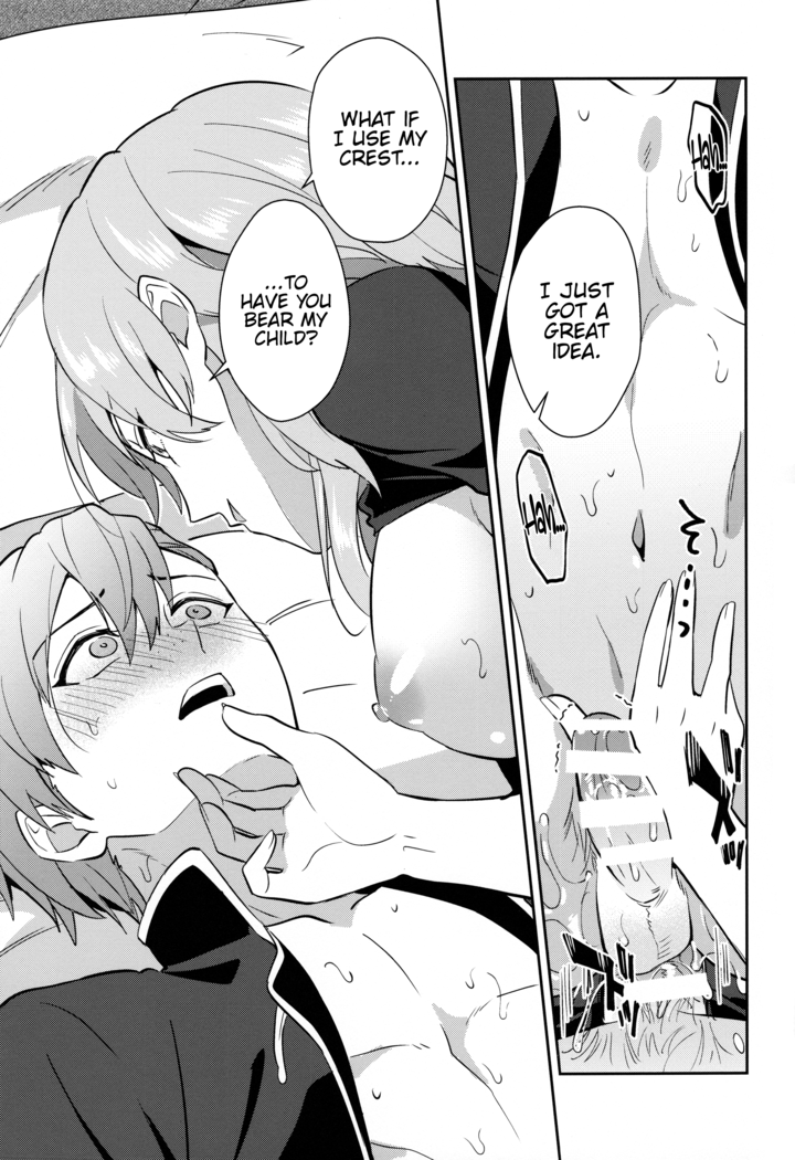 Daisukina Sensei o Oyomesan ni Shita Hazu ga Boku ga Oyomesan ♂ ni Sareru Nante ~Ashe Hen~