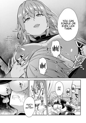 Daisukina Sensei o Oyomesan ni Shita Hazu ga Boku ga Oyomesan ♂ ni Sareru Nante ~Ashe Hen~ Page #19