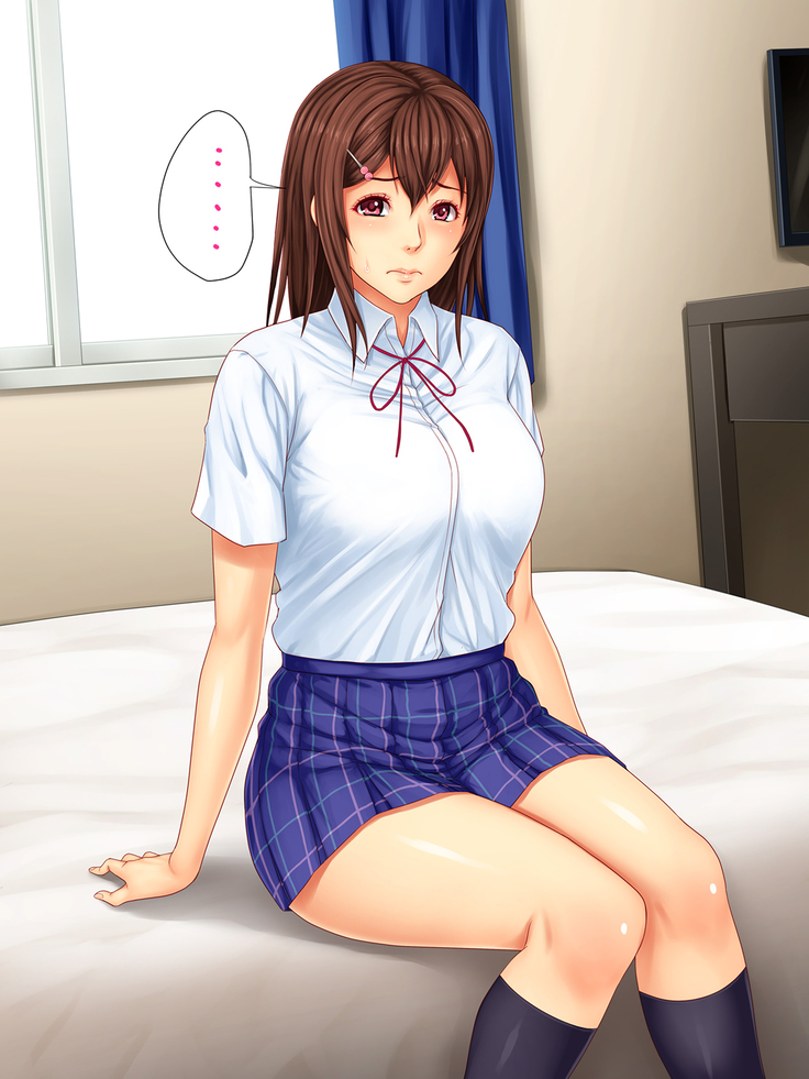 Tonari no Heya no Anoko no Himitsu