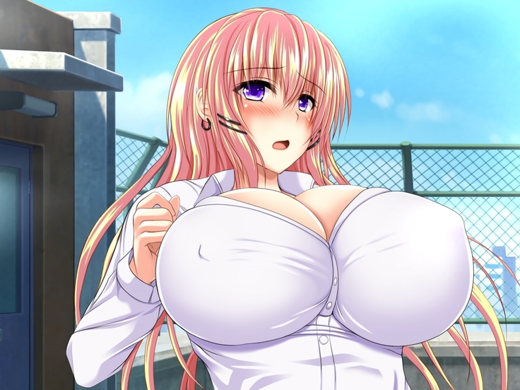 種付けカード 片田舎の女の子中出し村おこし！