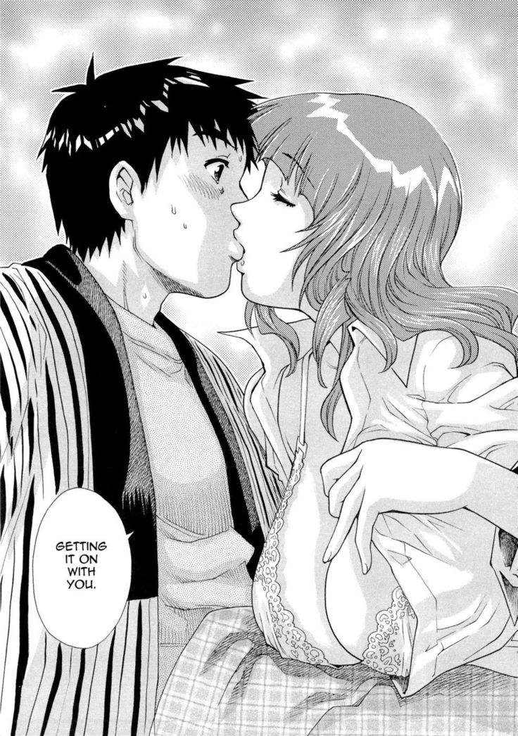 Wetly Wife