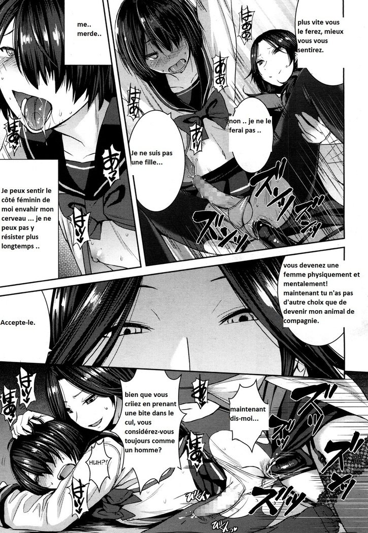 Joou no Tenbin