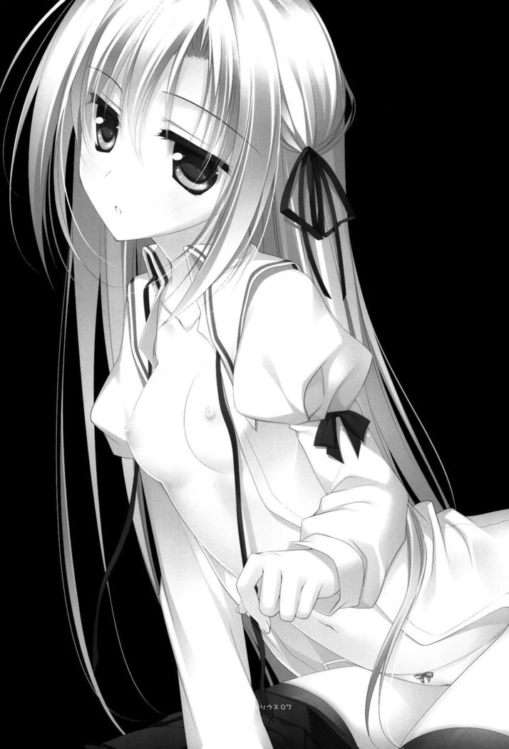 Kata Hoshi Sirius | Drifting Sirius  =TLL + Fucked Silly=