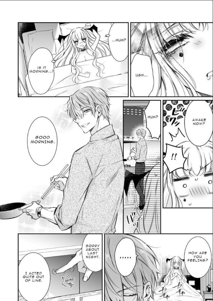 Lily-chan will prevail ~Haughty Succubus gets taught a Sadistic Lesson