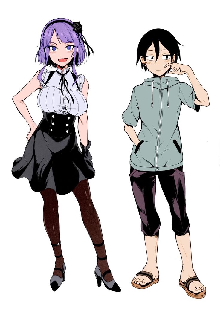 Otona no Dagashi