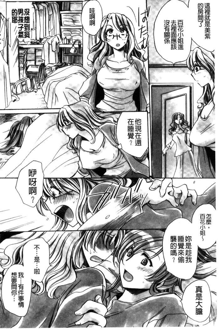 Aru Kyuuka no Yome e no Midara na Tenarashi