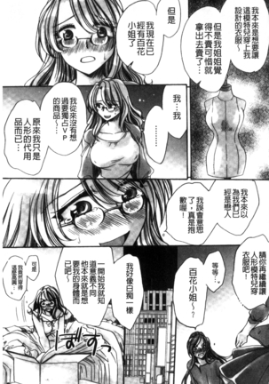 Aru Kyuuka no Yome e no Midara na Tenarashi Page #190