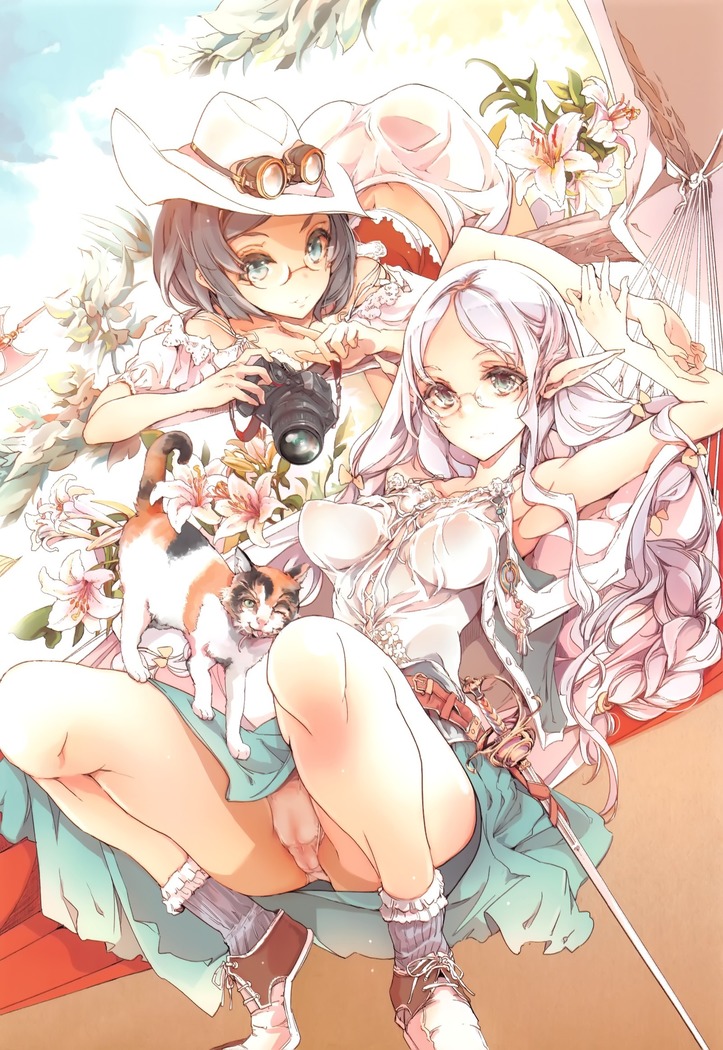 Elf no Yomeiri