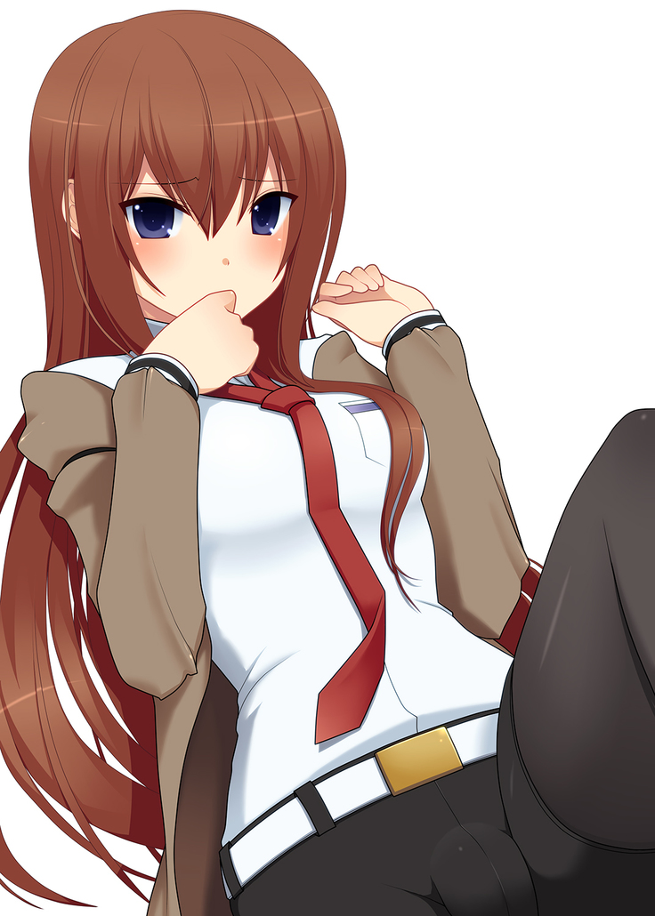 Kurisu-ism