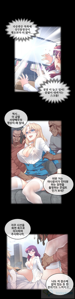 Master in My Dreams Ch.90-119