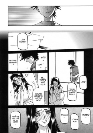 Sayuki no Sato Chapter 15 Page #10