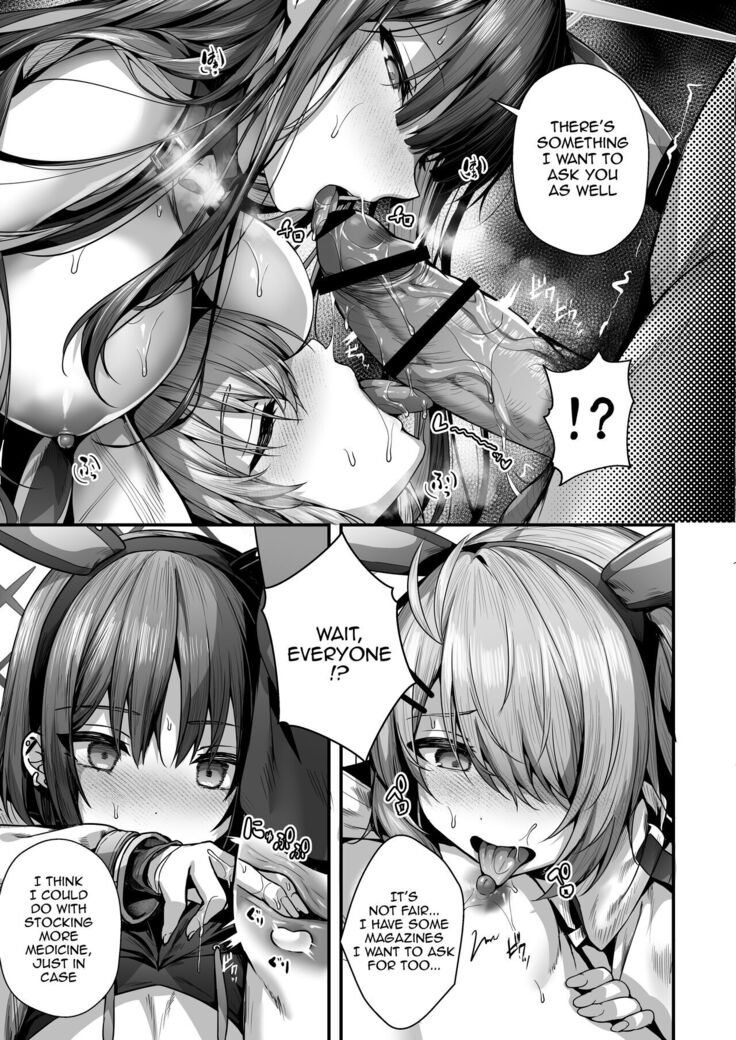 Bunny+