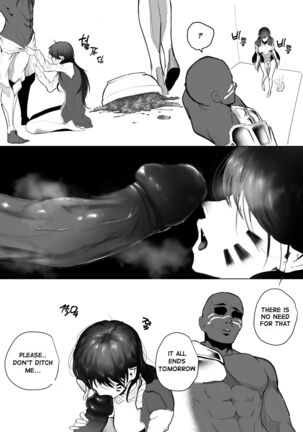 HELLP ME PLS Page #18