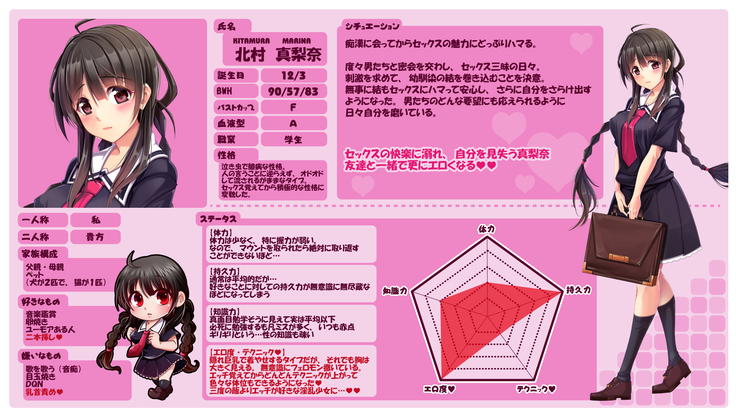 Jimina JK ga Tomodachi to Issho ni Ejiki ni Narimashita