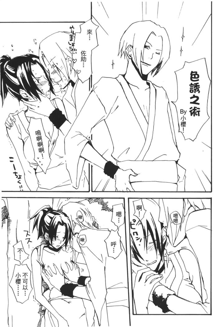 naruto ninja biography vol.02