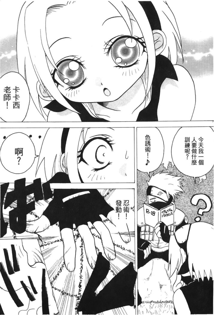 naruto ninja biography vol.02