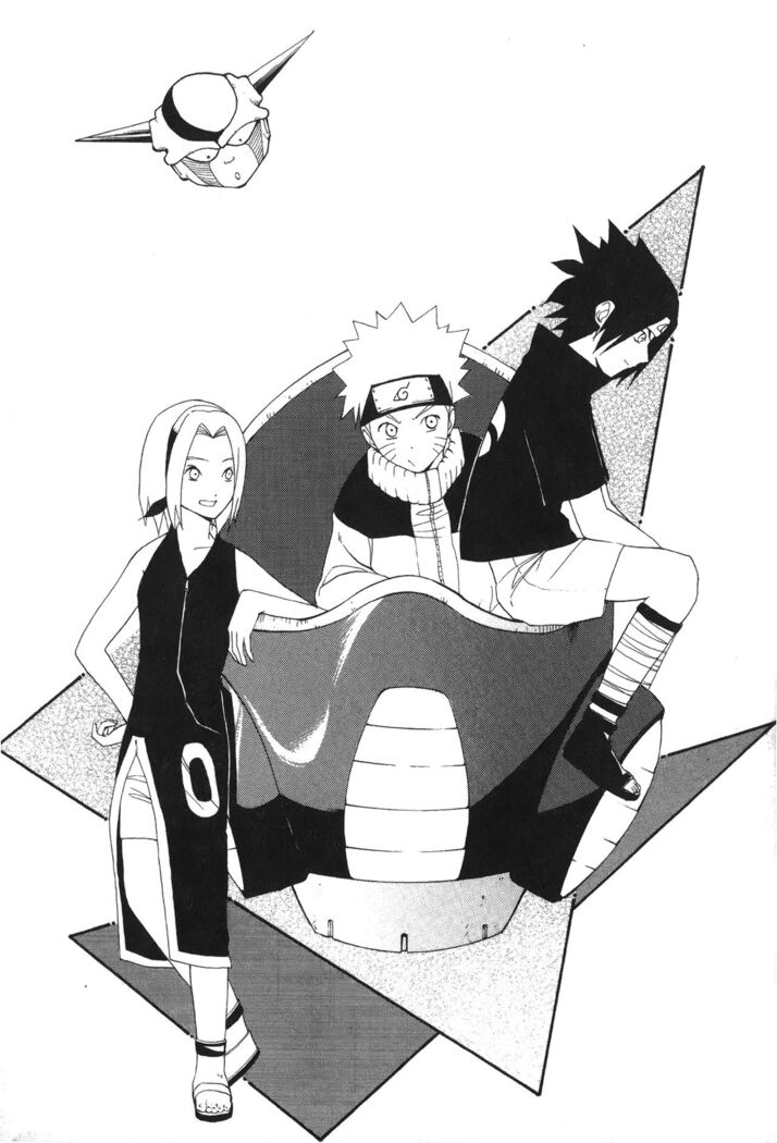 naruto ninja biography vol.02