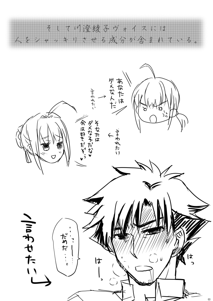 剣切剣コピー本